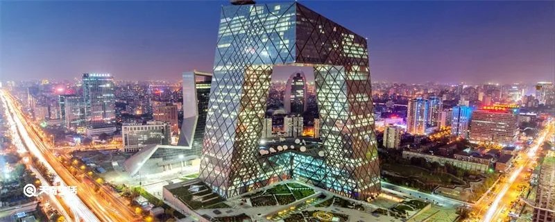 城市cbd是什么意思