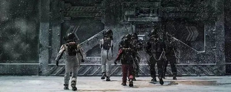 电影流浪地球的结局 电影流浪地球结局是什么