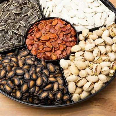 孕妇可以吃吊瓜子吗