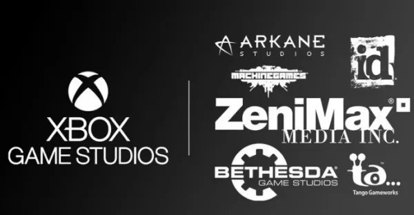 微软收购B社了?