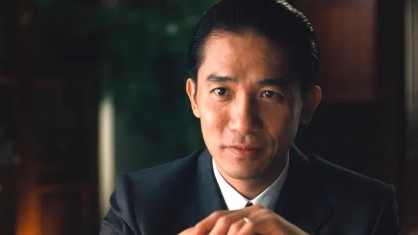 港媒曝梁朝伟最新动态