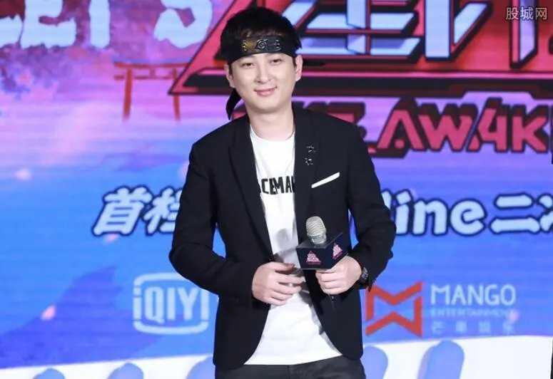 王思聪被打是怎么回事 曾发微博要打吴迪