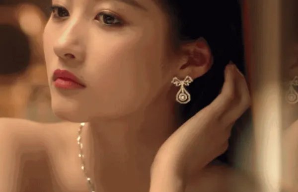 有魅力的女人是什么样子?