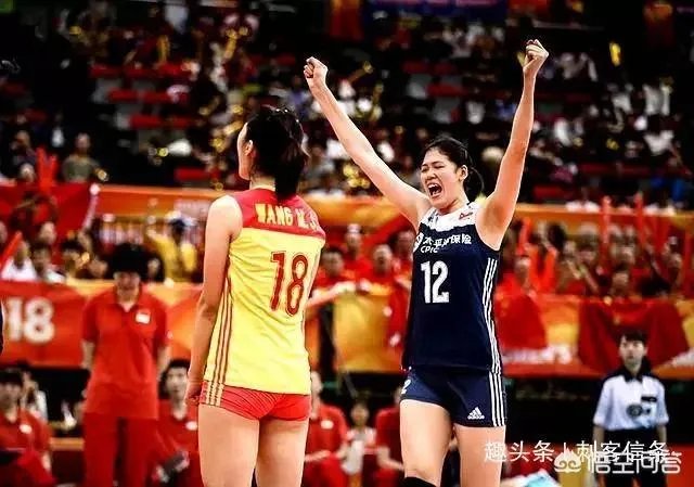 为什么有人说土耳其女排联赛是水平最高的,但土耳其女排并不是很强?