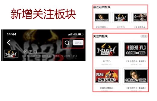 3DMGame App更新上线：触手可及的论坛体验