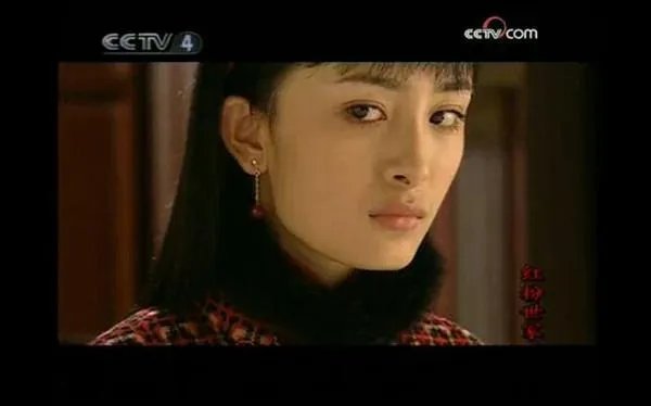 杨幂整容了吗？