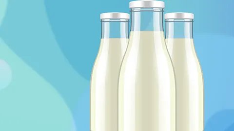 中老年喝什么奶粉好