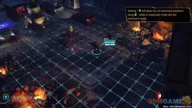 幽浮:未知敌人图文全攻略 幽浮全流程玩法教学