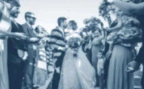 简短的婚礼祝福语