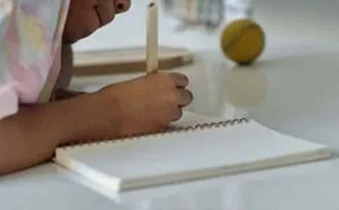 难忘的启蒙作文