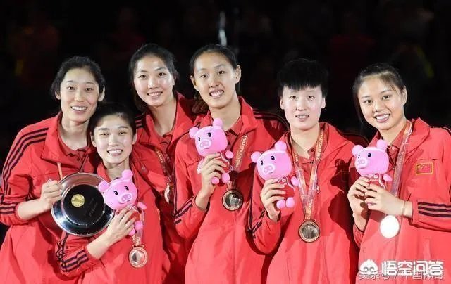 2019年女排世界杯的赛制是怎样的？中国女排能卫冕吗？