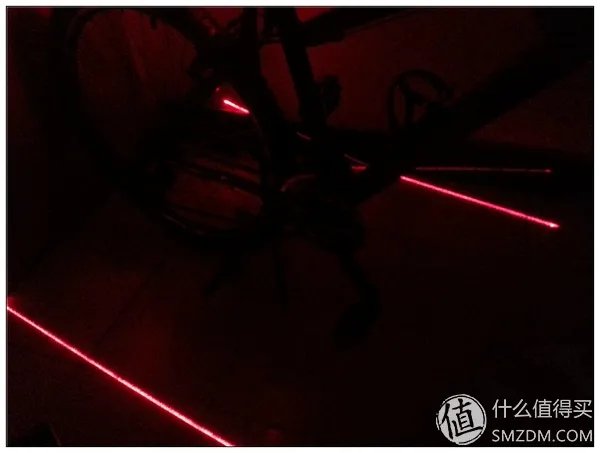 晒迪卡侬 RR5.2 自行车及装备,锻炼出行两不误