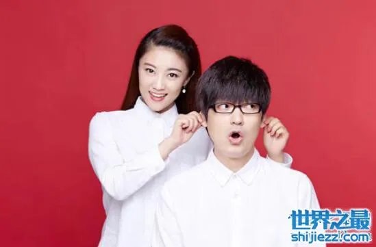 玖月奇迹是夫妻吗,相恋12年终于结婚