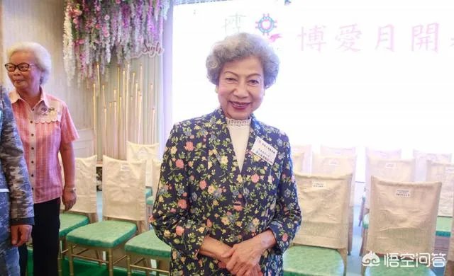 如何评价罗兰这个演员,她这一生有什么让人值得学习的地方?