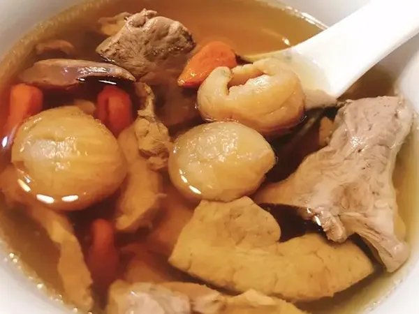 女性补气血的8个偏方分享,这些中药不上火效果好别错过