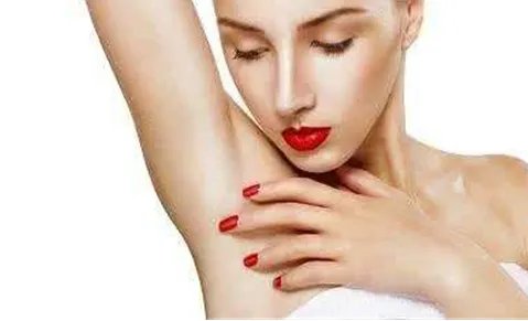 除腋毛需要多少钱