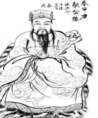 历史上的子歇到底是个什么样的人 他和芈月之间根本没有爱情