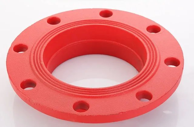 法兰盘是什么东西 法兰盘的种类有哪些