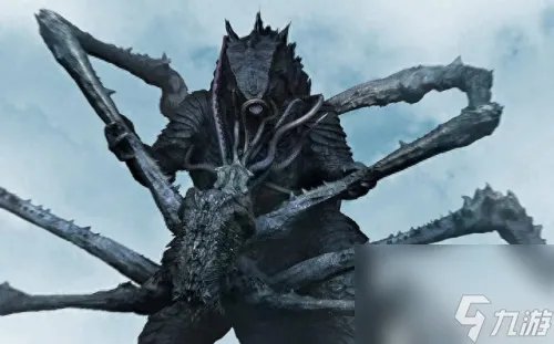 帝王组织怪物图鉴 帝王计划怪兽介绍大全