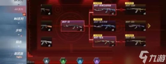 《穿越火线》换购攻略大全 怎么换购