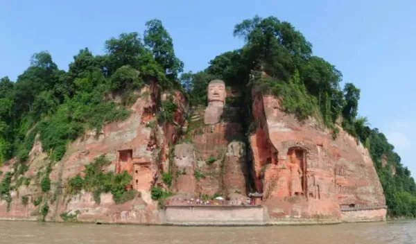 乐山大佛在哪里哪个省哪个市