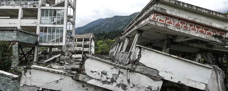 唐山大地震发生时间 唐山大地震发生时间地点
