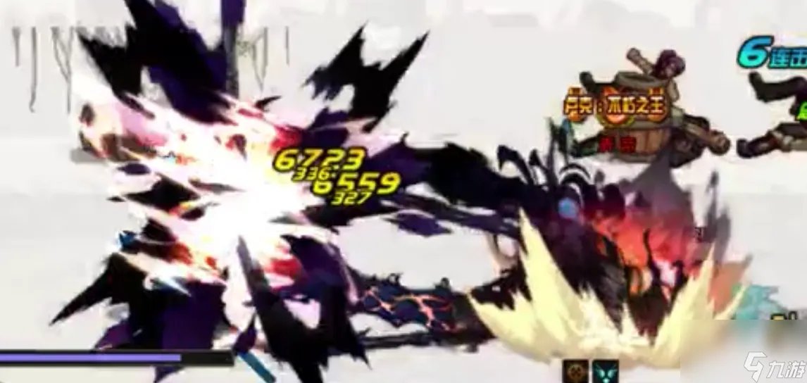 dnf复仇者技能pk连招教学-复仇者pk技巧攻略 已推荐