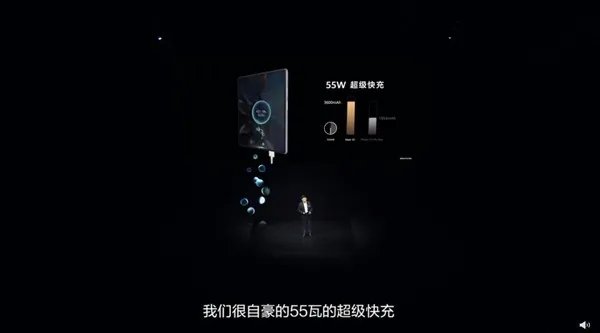 一文看懂华为Mate X2发布会所有亮点