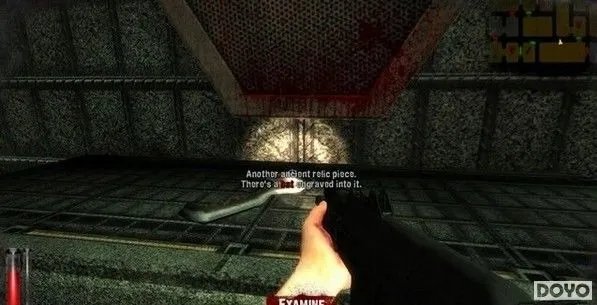 病房2:高清版-游戏全流程剧情图文攻略