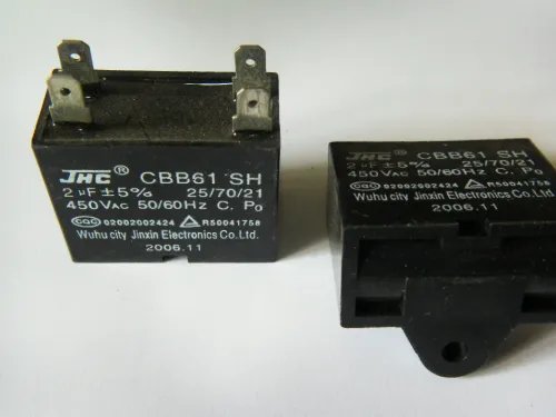 空调电容器坏了会出现什么问题