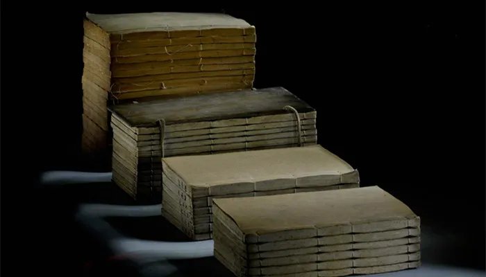 我国最早的一部医学理论著作 我国最早的一部医学理论著作者是