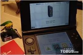 3DS烧录卡GateWay使用教程