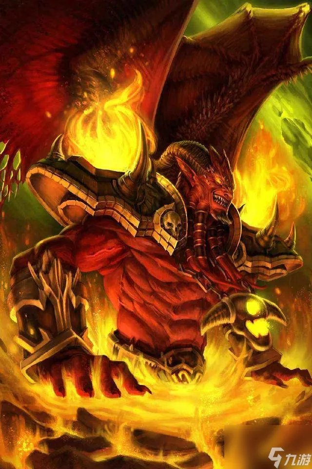 魔兽世界狼人是怎么来的 狼人的诅咒从什么时候开始的