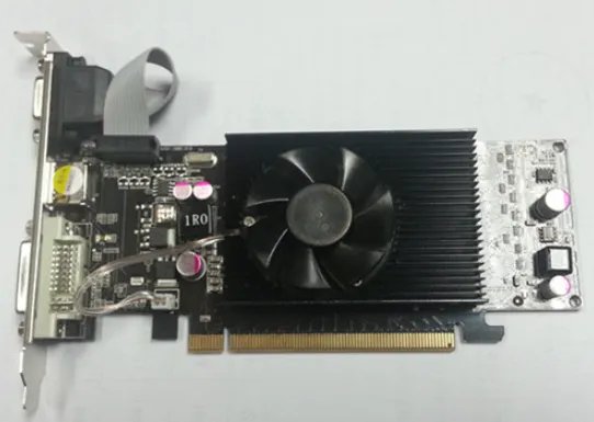 gf119用于哪些显卡