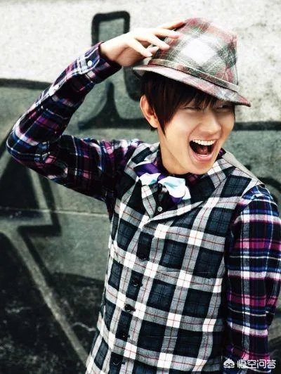 林俊杰有哪些适合做头像的图片?