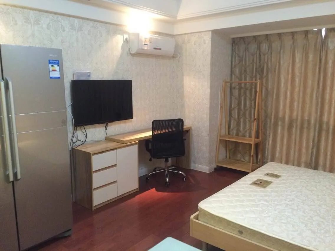 短租一个月要怎么租