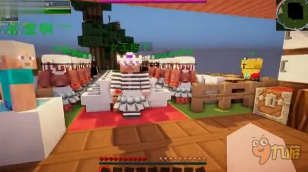 我的世界马桶解说视频大全 我的世界马桶解说合集