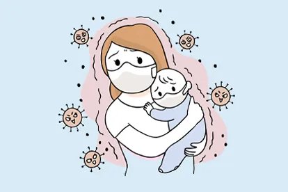 婴儿核酸检测阳性怎么办