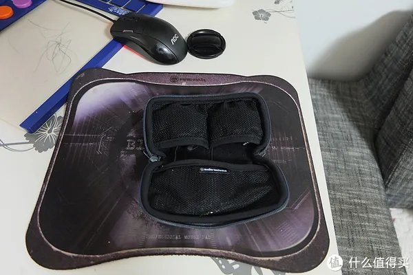 铁三角挂耳式耳机