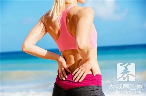  腰部纹身图案大全女