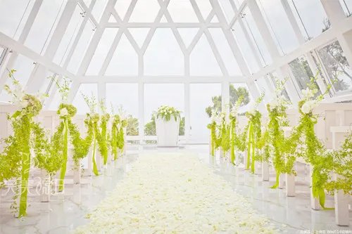 教堂婚礼流程 教堂婚礼步骤有哪些