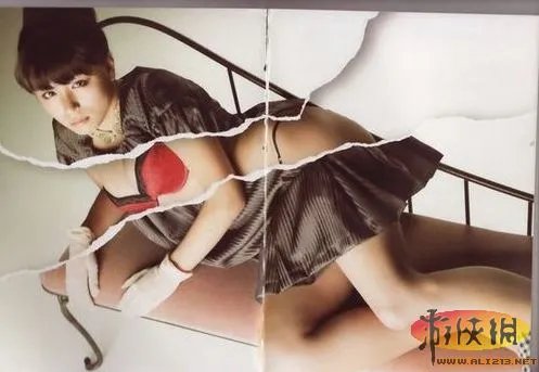 《撕掉她的衣服》遭苹果和谐 安卓获重生