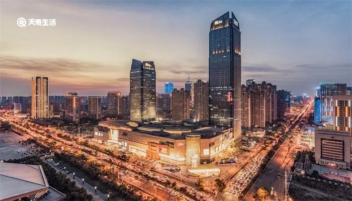 城市cbd是什么意思