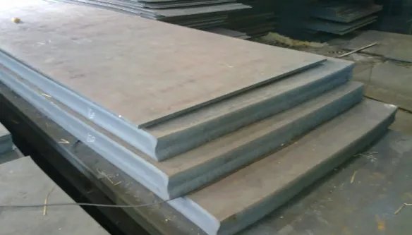 10个厚钢板一平米重量是多少