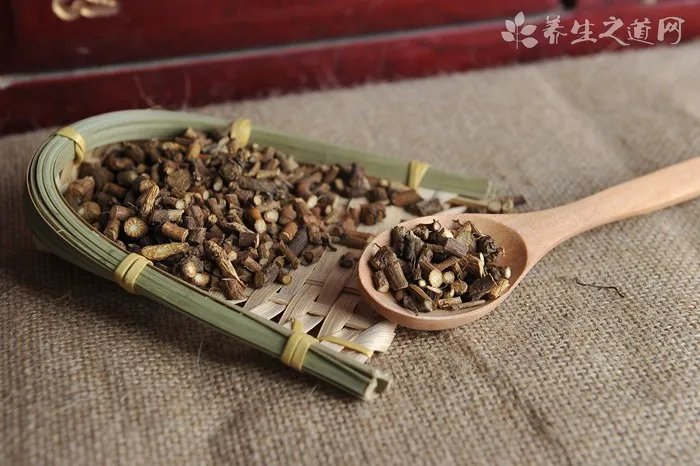 刘寄奴的功效与作用_刘寄奴的药用价值