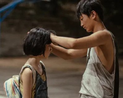 《隐秘的角落》花絮是什么 彩蛋令人细思极恐是真的吗