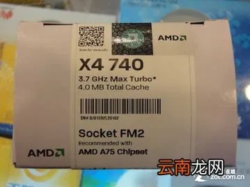 amd740参数 amd740