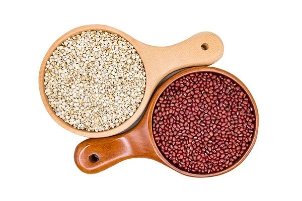 红豆薏米水怎么煮去湿气