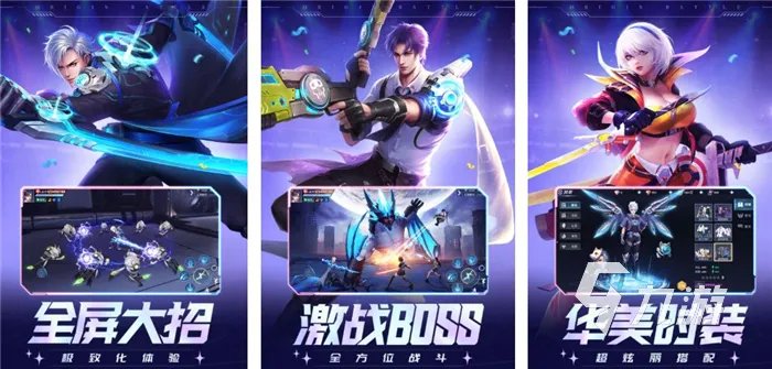 练级游戏排行榜前十名2022 好玩练级游戏有哪些