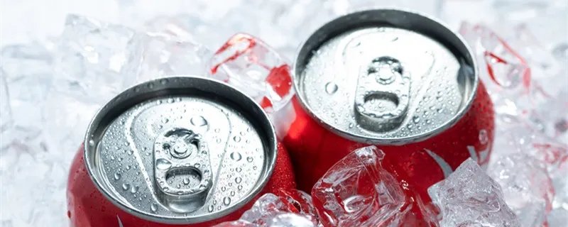 可乐最早是什么颜色的 可口可乐最早的颜色